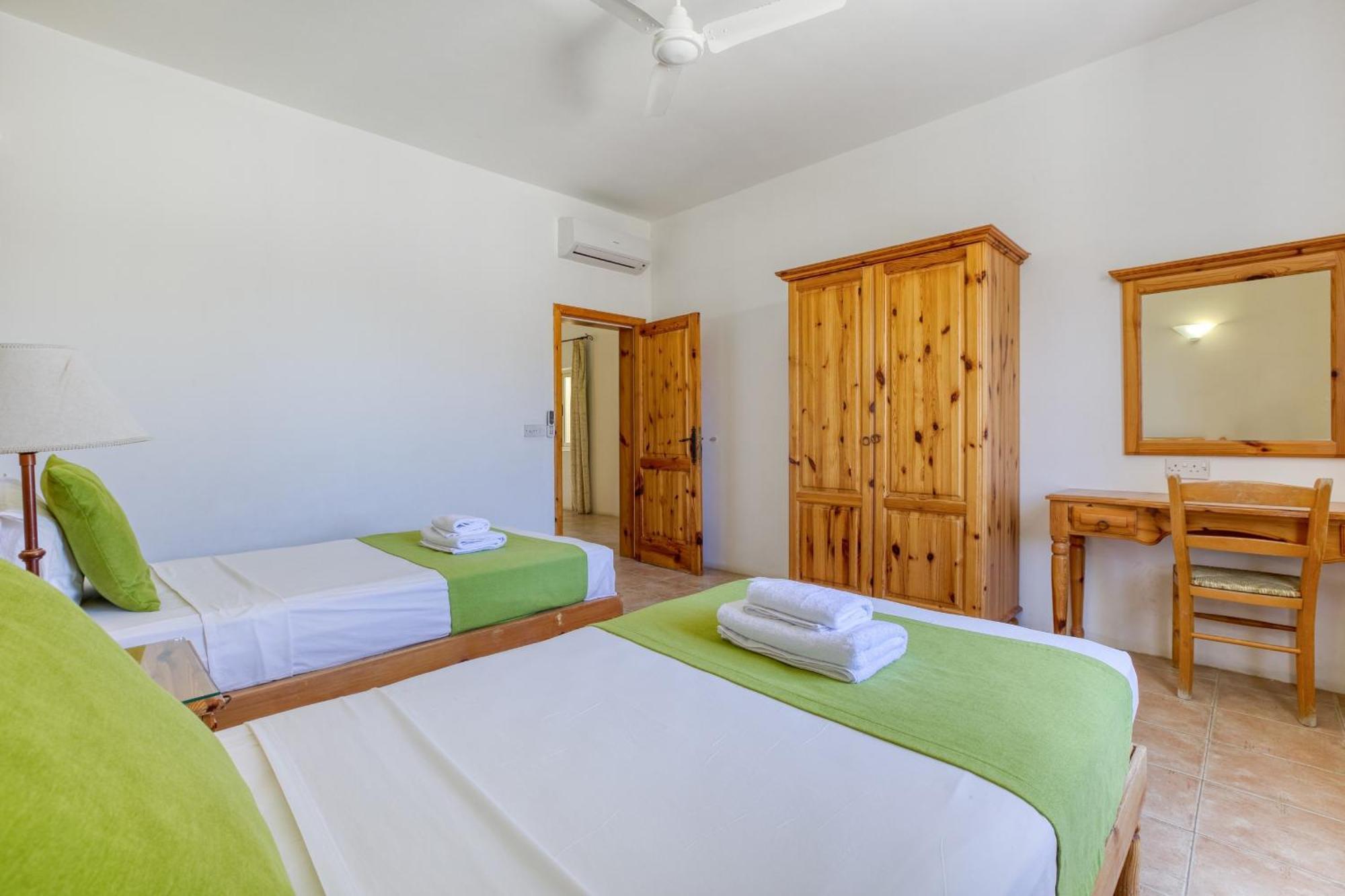 Ta Frenc Apartments กฮาสลิ ภายนอก รูปภาพ