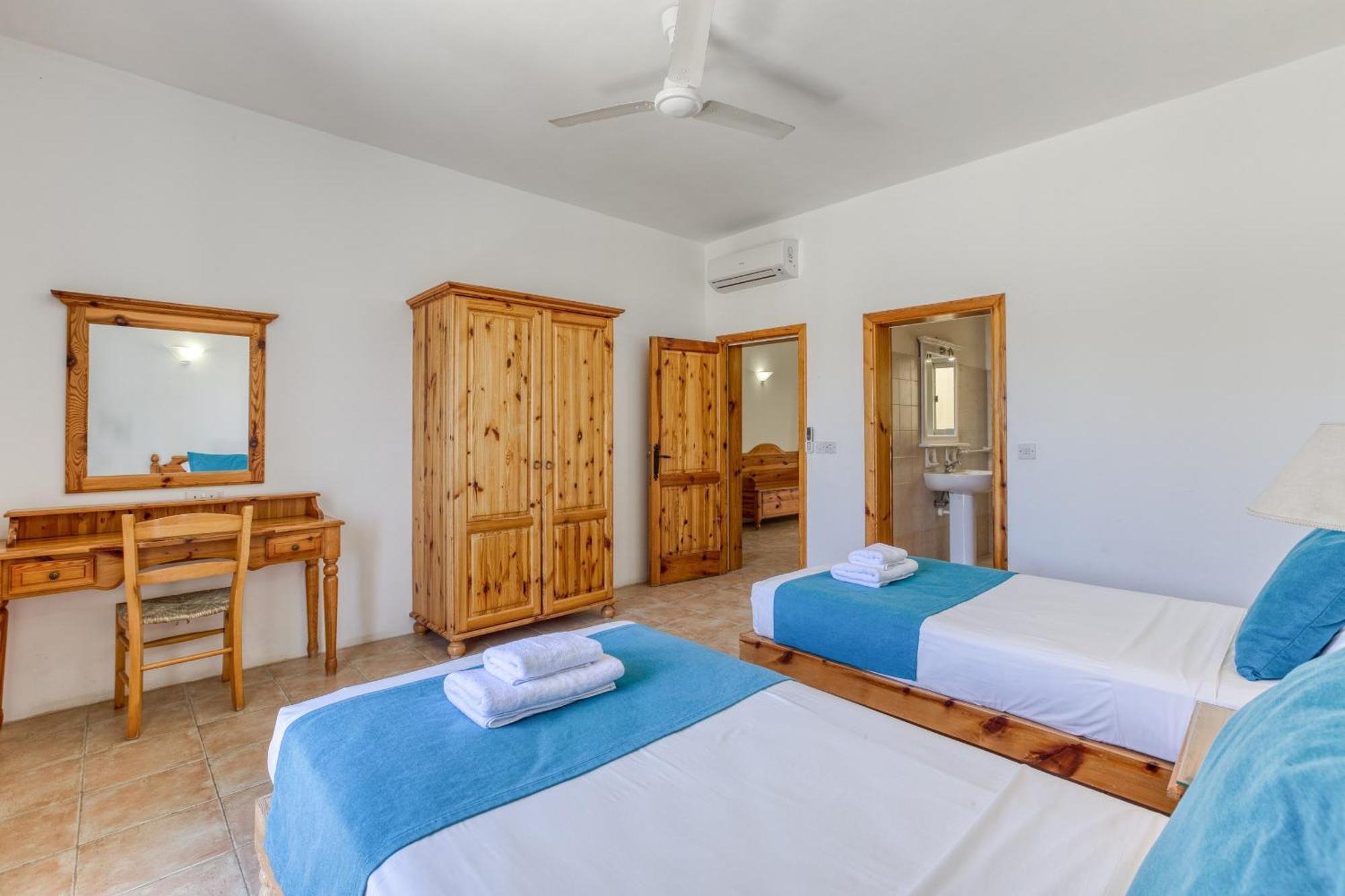 Ta Frenc Apartments กฮาสลิ ภายนอก รูปภาพ