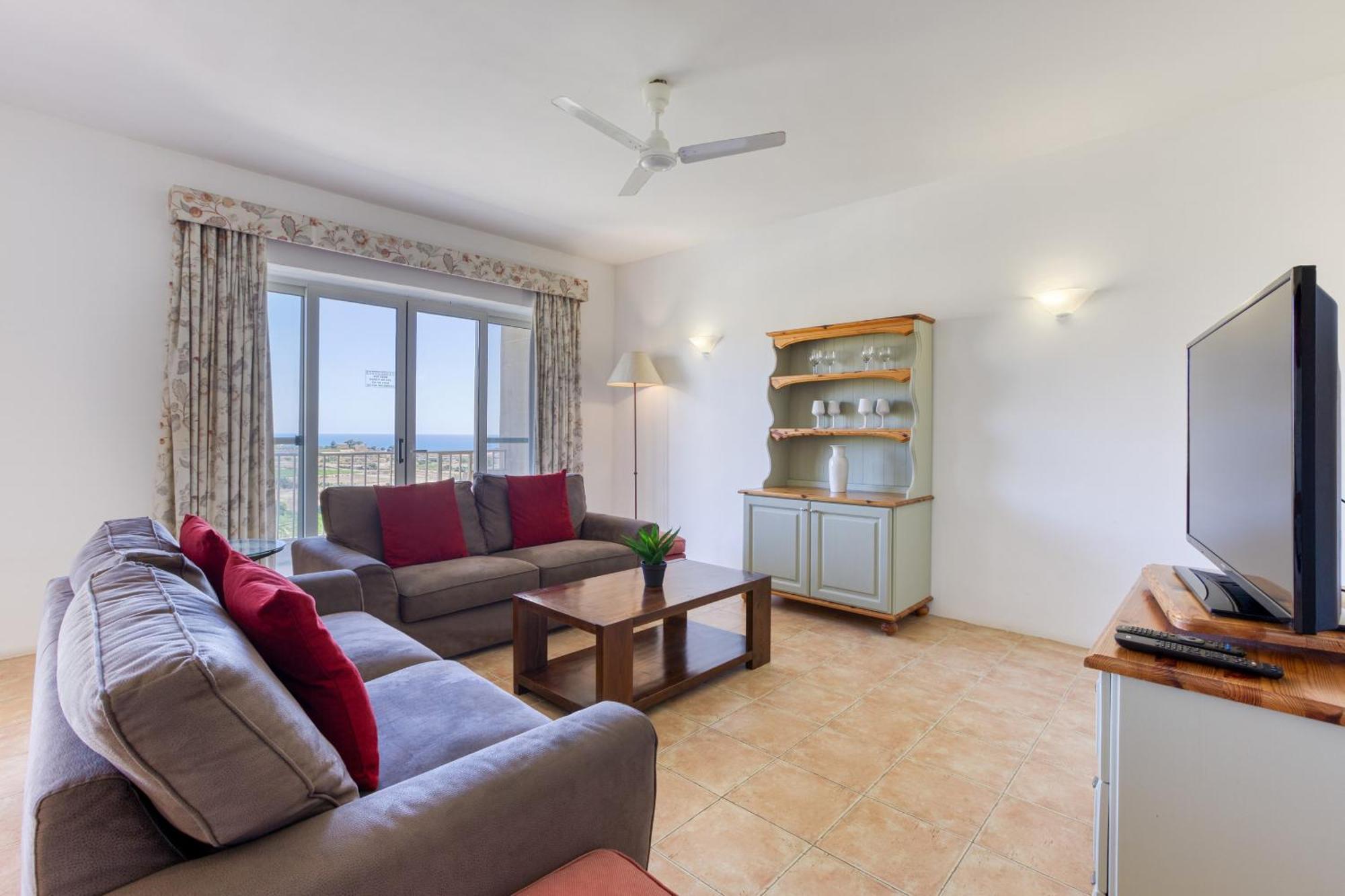 Ta Frenc Apartments กฮาสลิ ภายนอก รูปภาพ