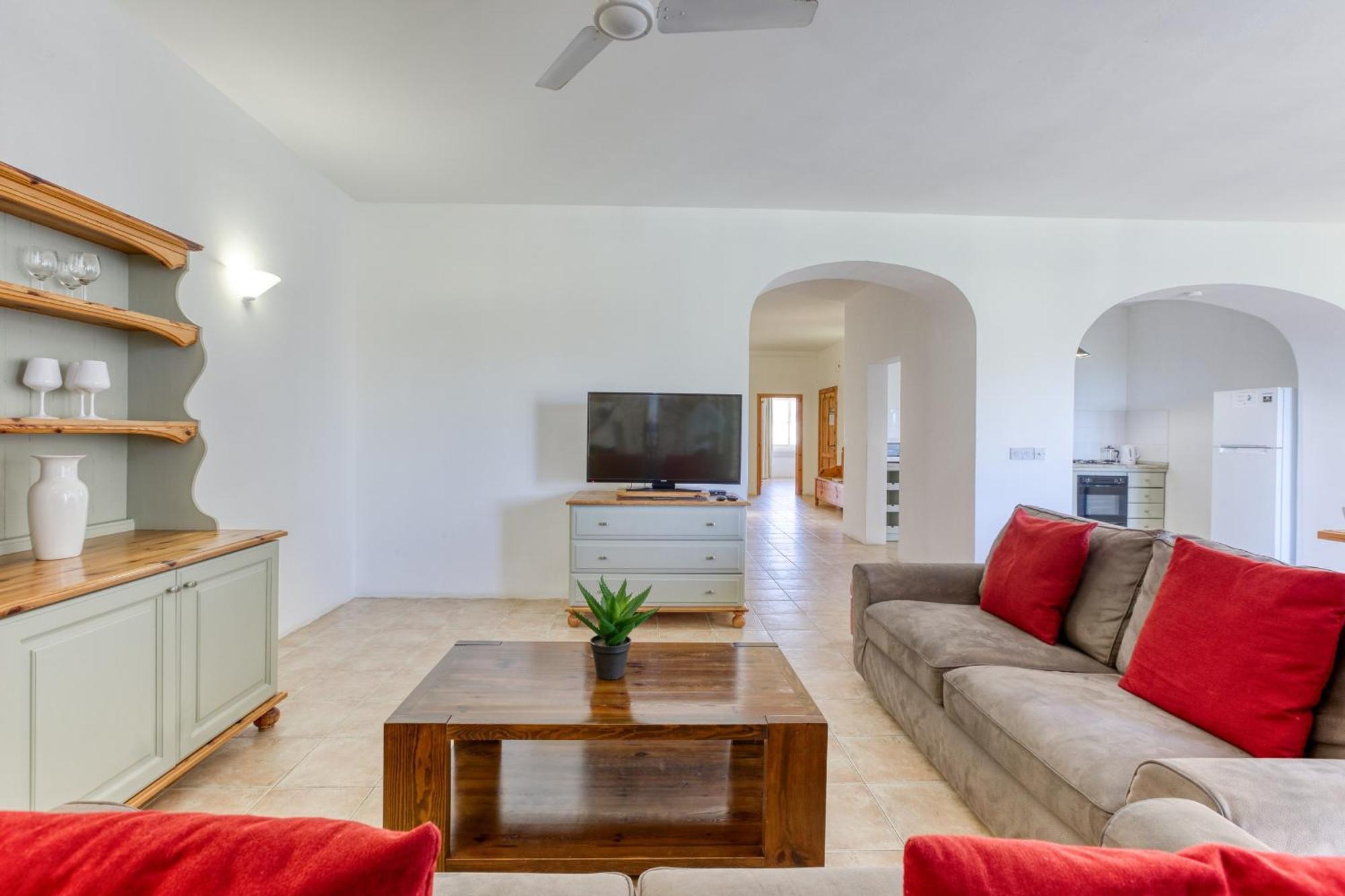 Ta Frenc Apartments กฮาสลิ ภายนอก รูปภาพ